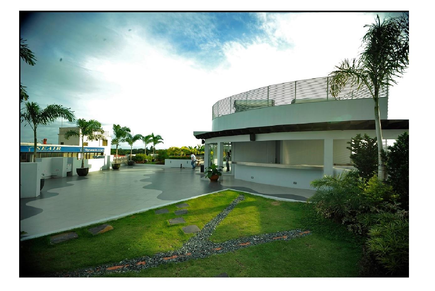 Hotel Celeste Makati Makati City Exterior foto